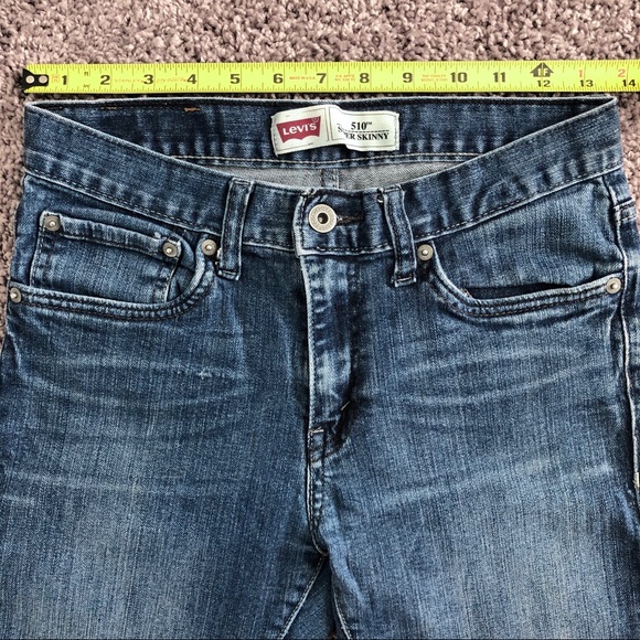 Levi’s 510 Jeans - Picture 5 of 10